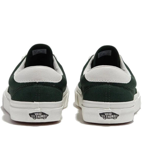 Vans ERA 59 C& L Lace Up shoe Mountain View Green NOT RETURNABLE